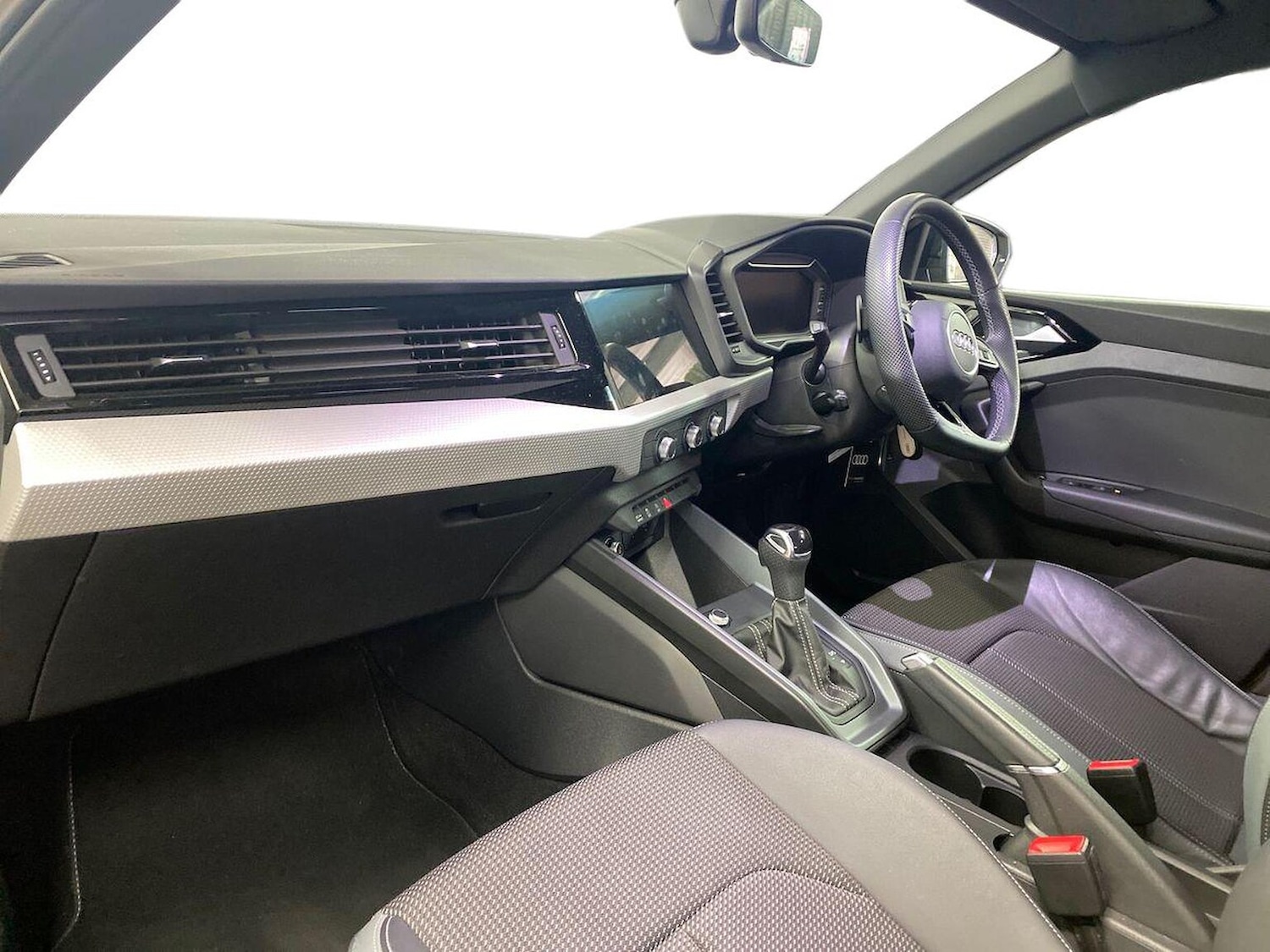 Used Audi A1 2022 for sale - 76187033: Photo 7
