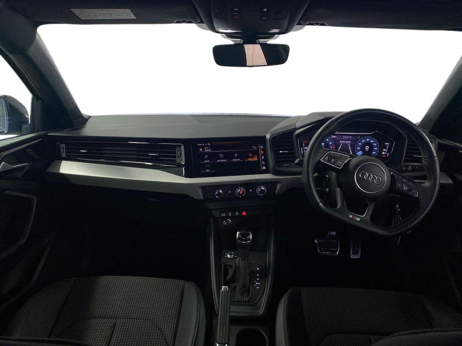 Used Audi A1 2022 for sale - 76187033: Photo 8