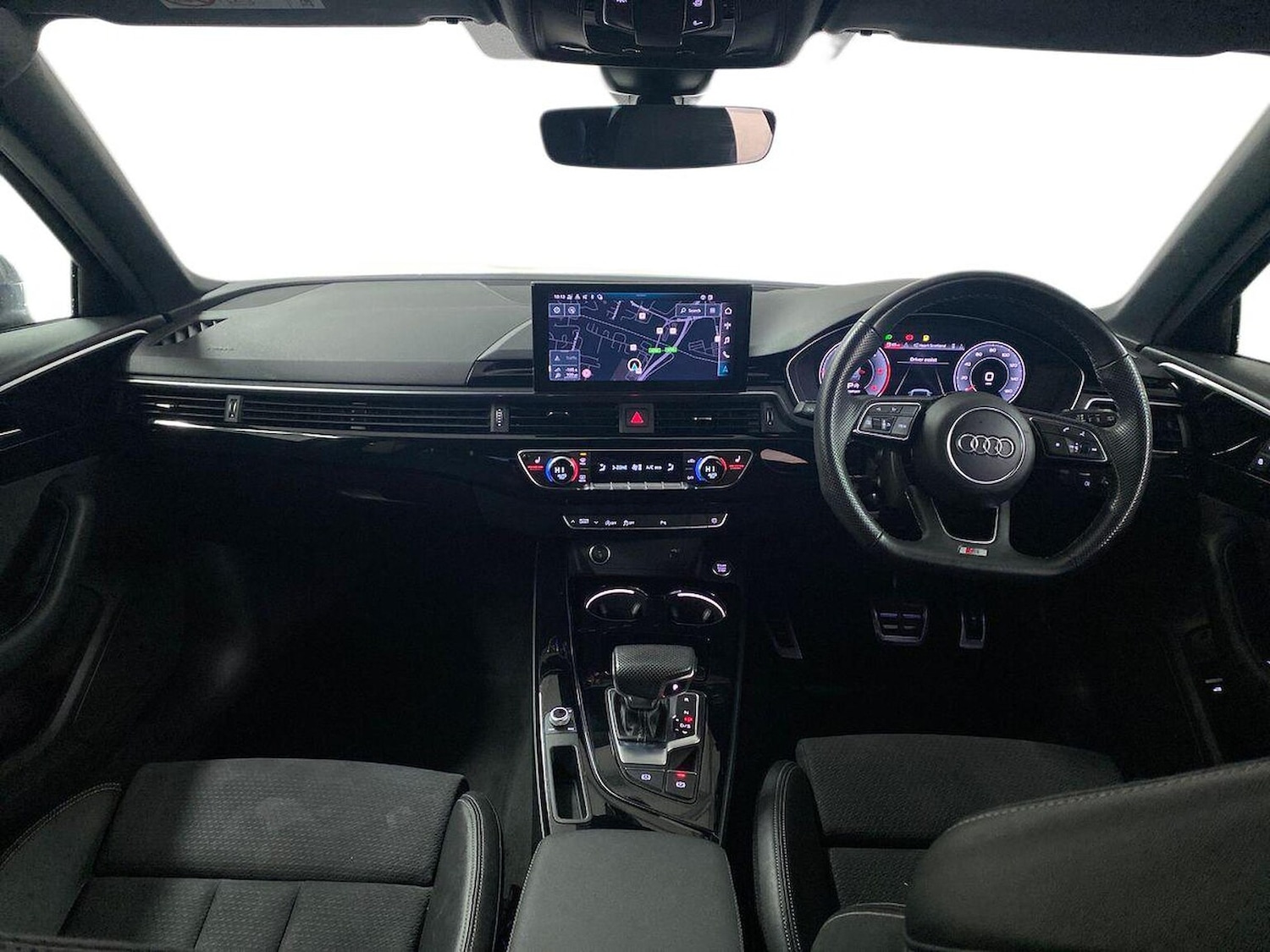 Used Audi A4 2022 for sale - 77033442: Photo 10