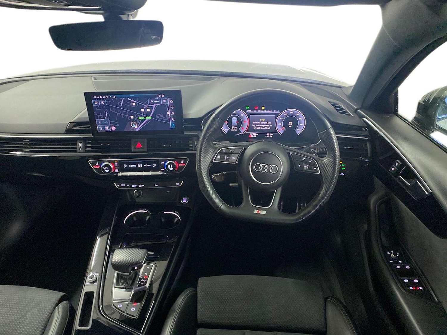 Used Audi A4 2022 for sale - 77033442: Photo 11