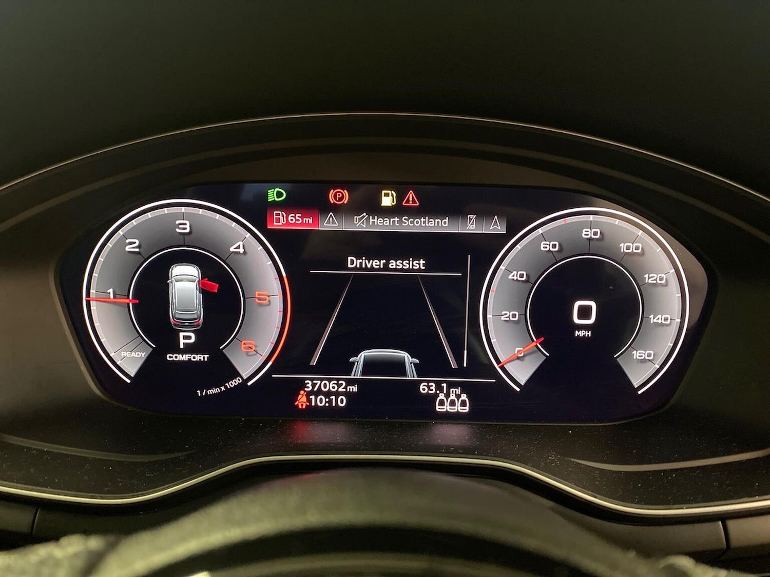 Used Audi A4 2022 for sale - 77033442: Photo 12