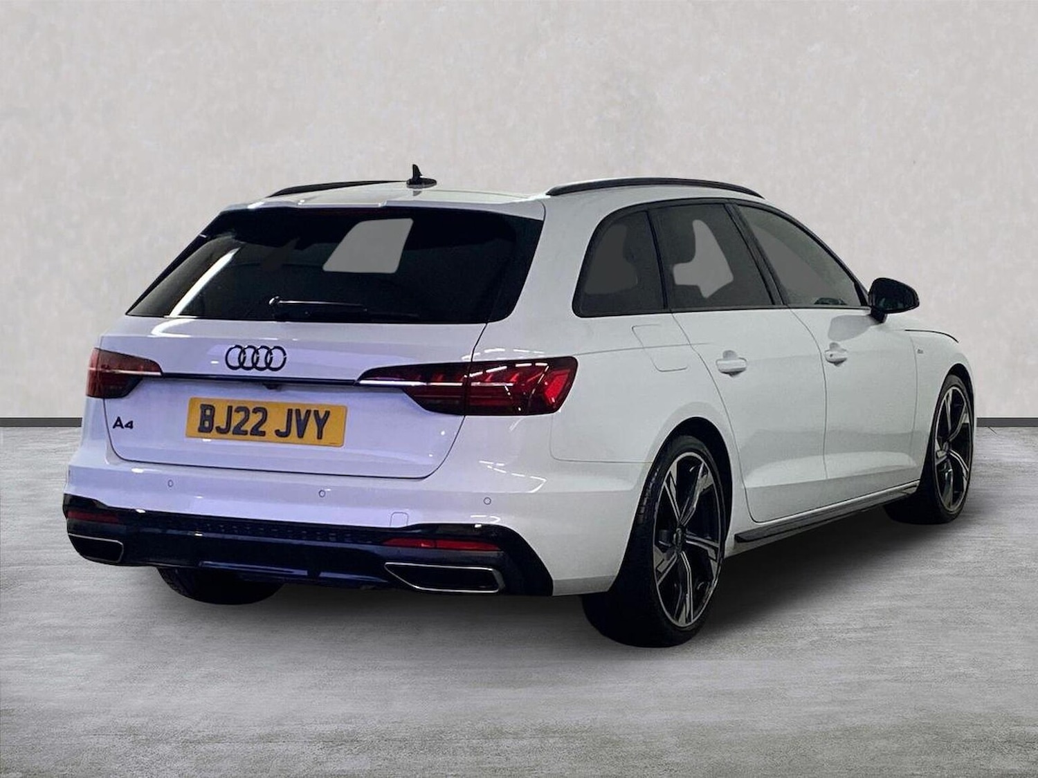 Used Audi A4 2022 for sale - 77033442: Photo 20