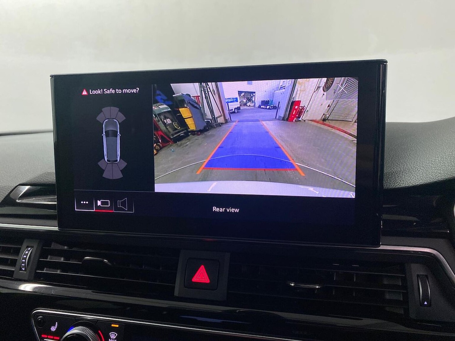 Used Audi A4 2022 for sale - 77033442: Photo 25