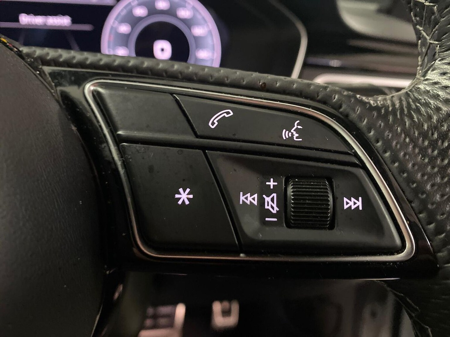 Used Audi A4 2022 for sale - 77033442: Photo 28