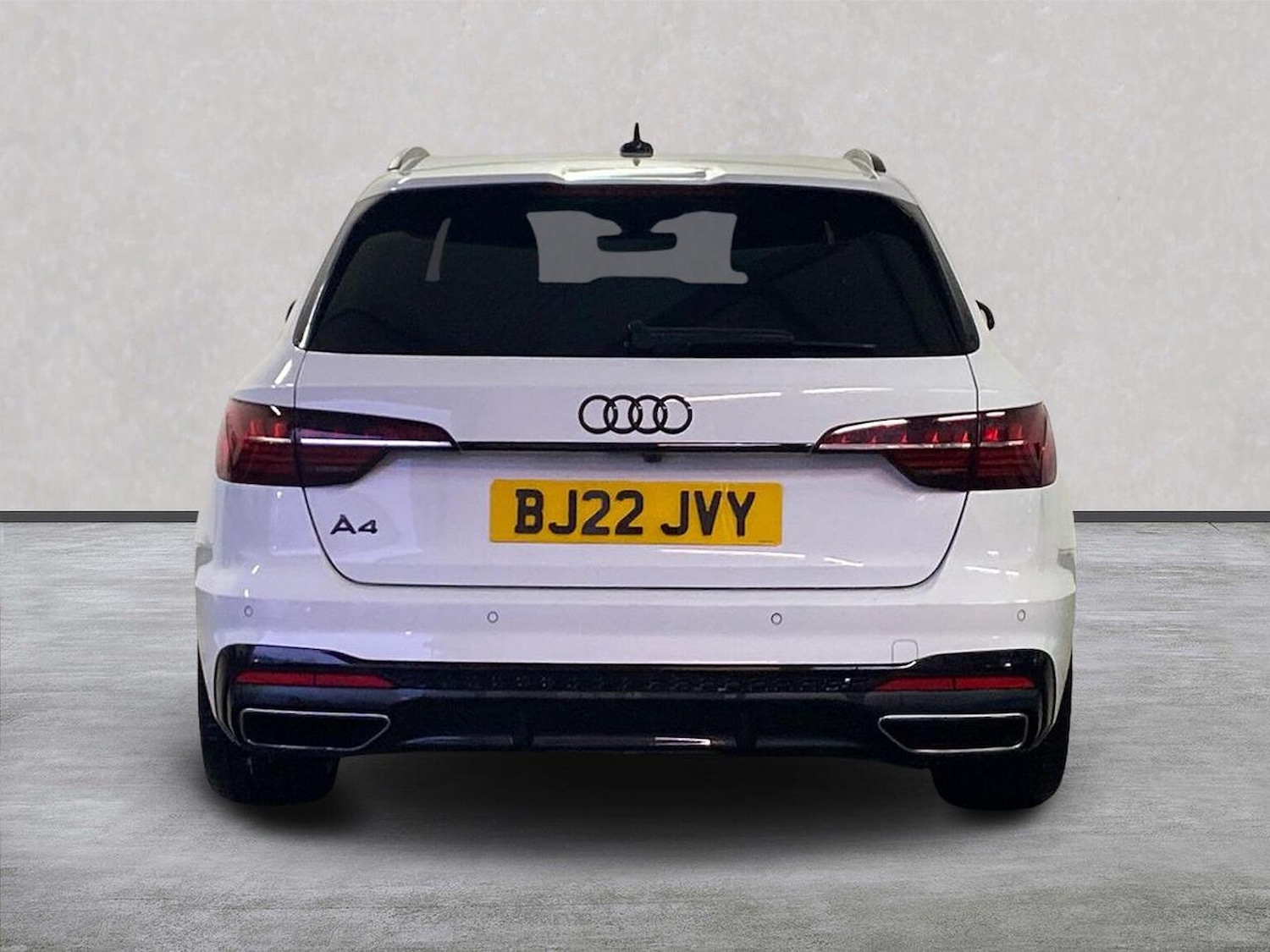 Used Audi A4 2022 for sale - 77033442: Photo 6