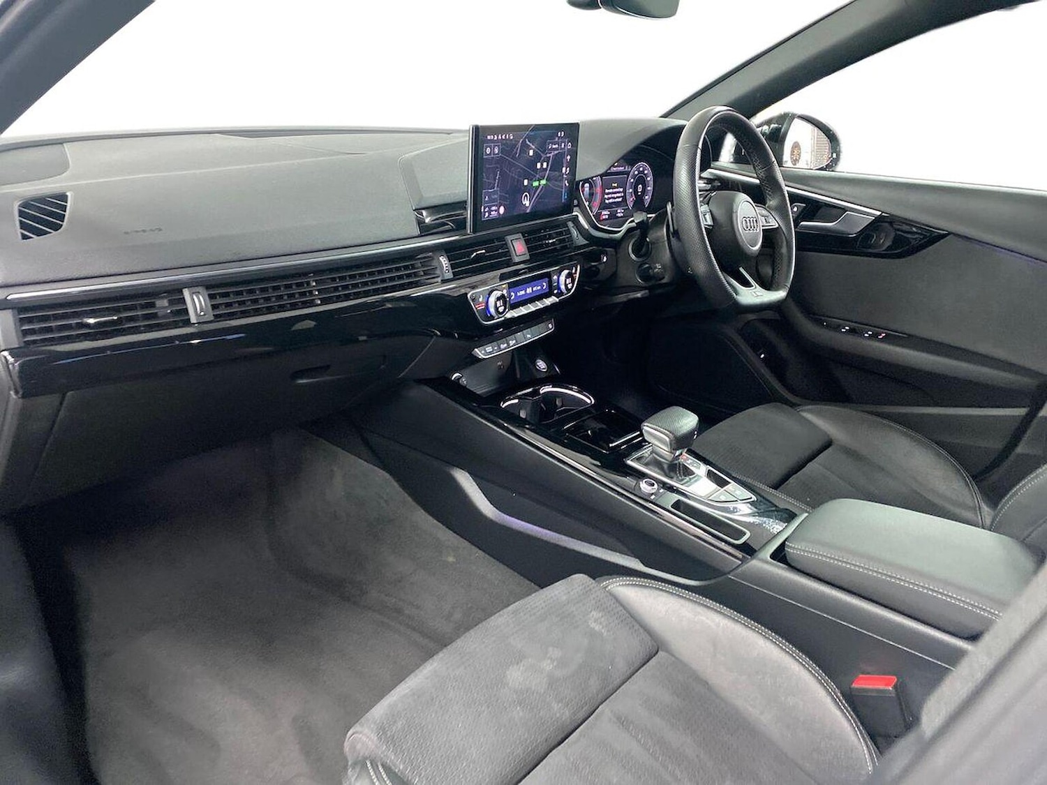 Used Audi A4 2022 for sale - 77033442: Photo 9