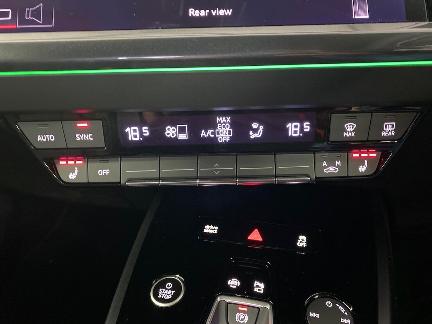 Used Audi Q4 e-tron 2025 for sale - 76157147: Photo 12