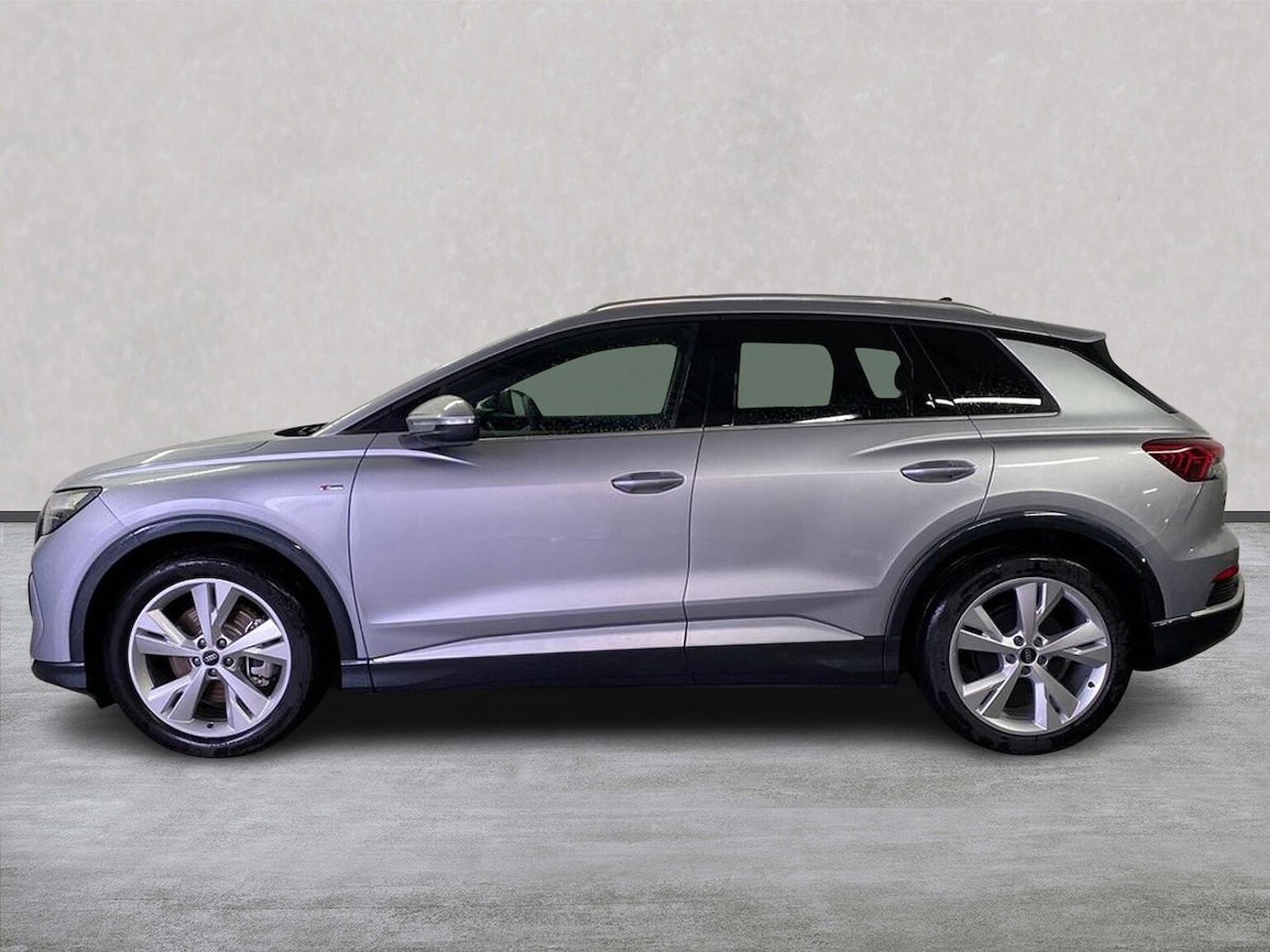 Used Audi Q4 e-tron 2025 for sale - 76157147: Photo 19