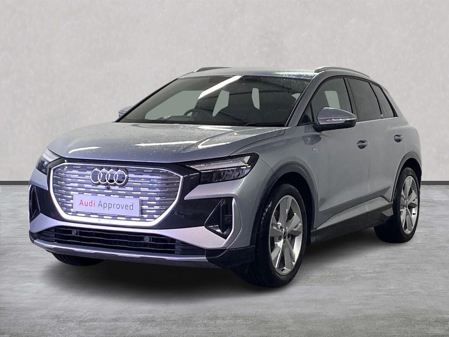 Used Audi Q4 e-tron 2025 for sale - 76157147: Photo 20