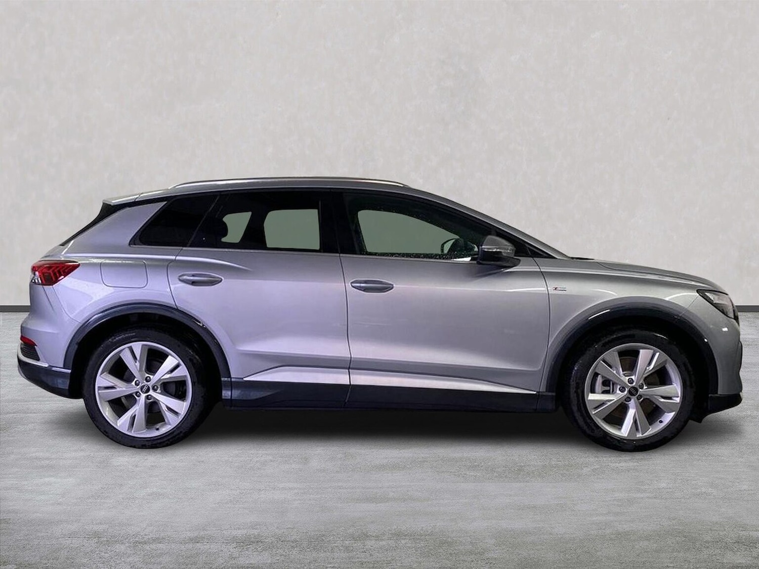 Used Audi Q4 e-tron 2025 for sale - 76157147: Photo 3