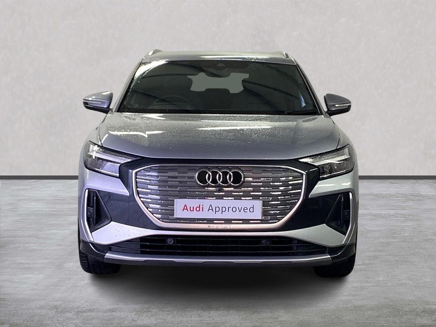 Used Audi Q4 e-tron 2025 for sale - 76157147: Photo 5