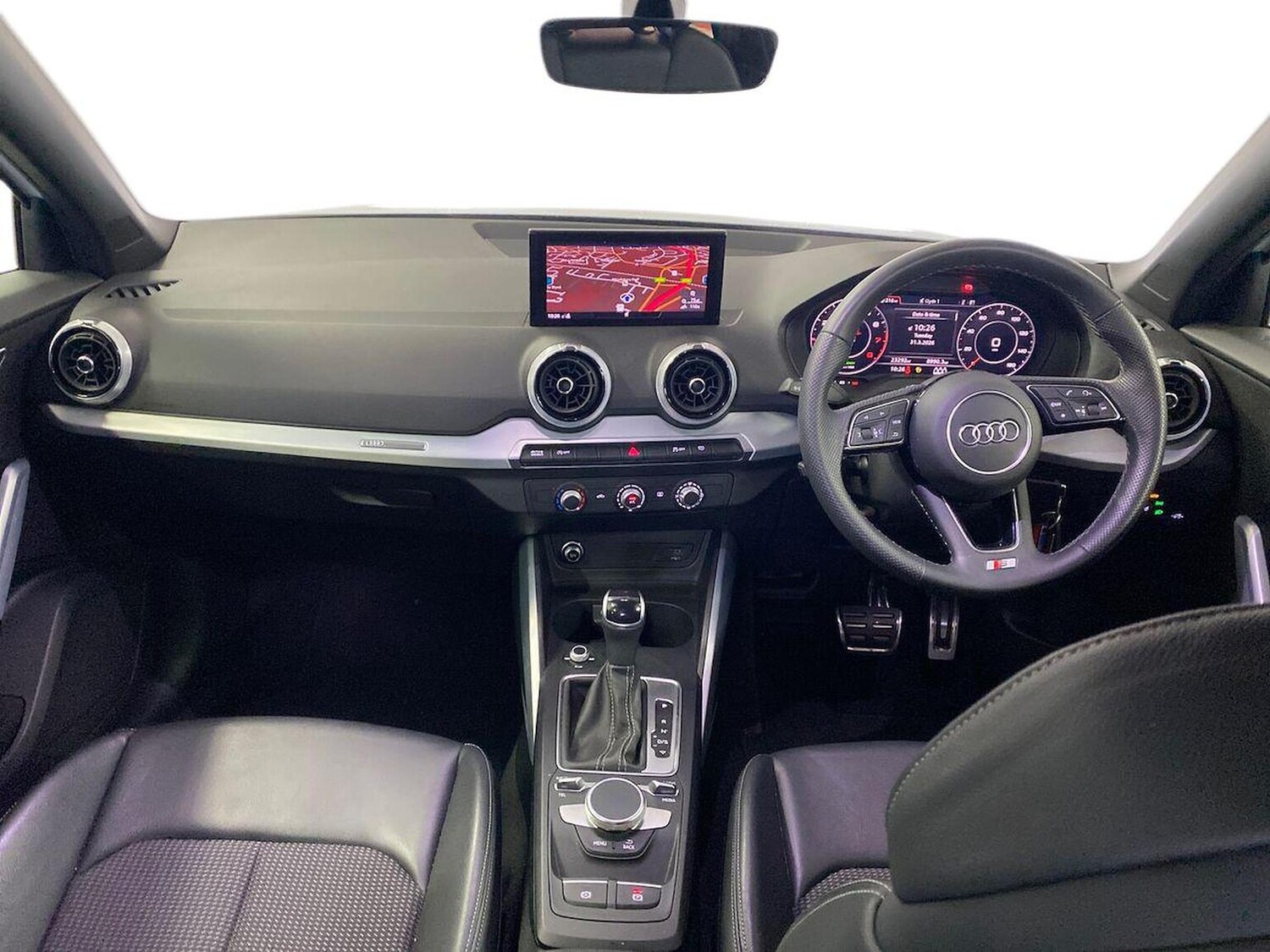 Used Audi Q2 2023 for sale - 78193161: Photo 10