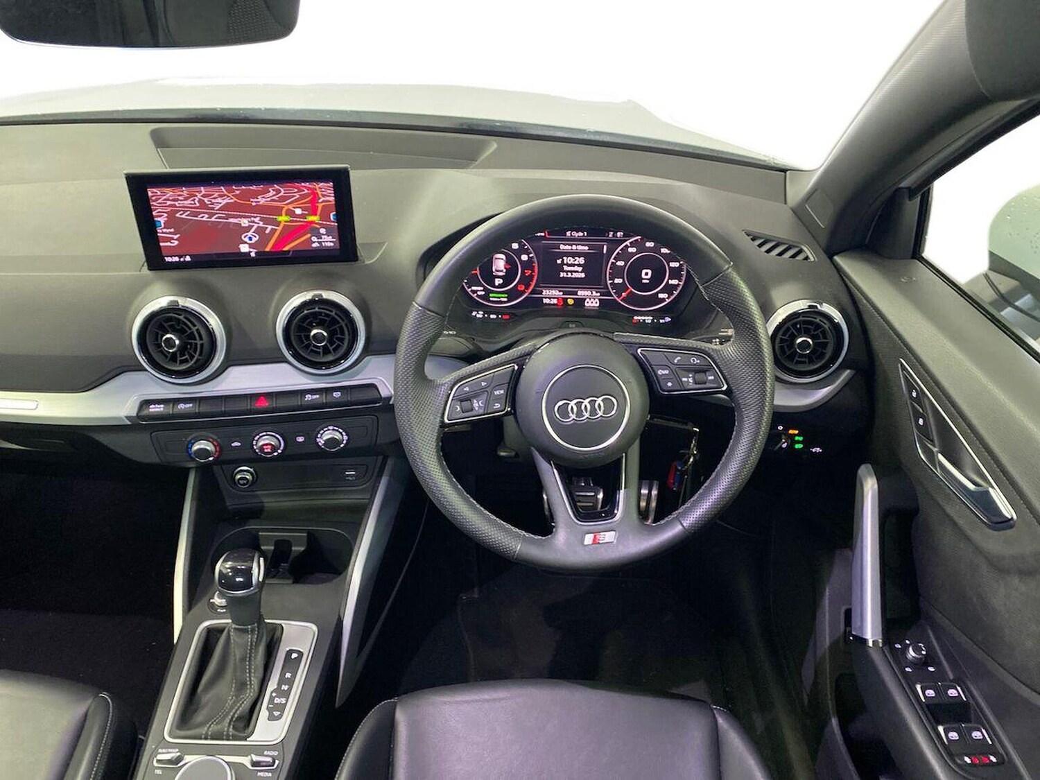 Used Audi Q2 2023 for sale - 78193161: Photo 11