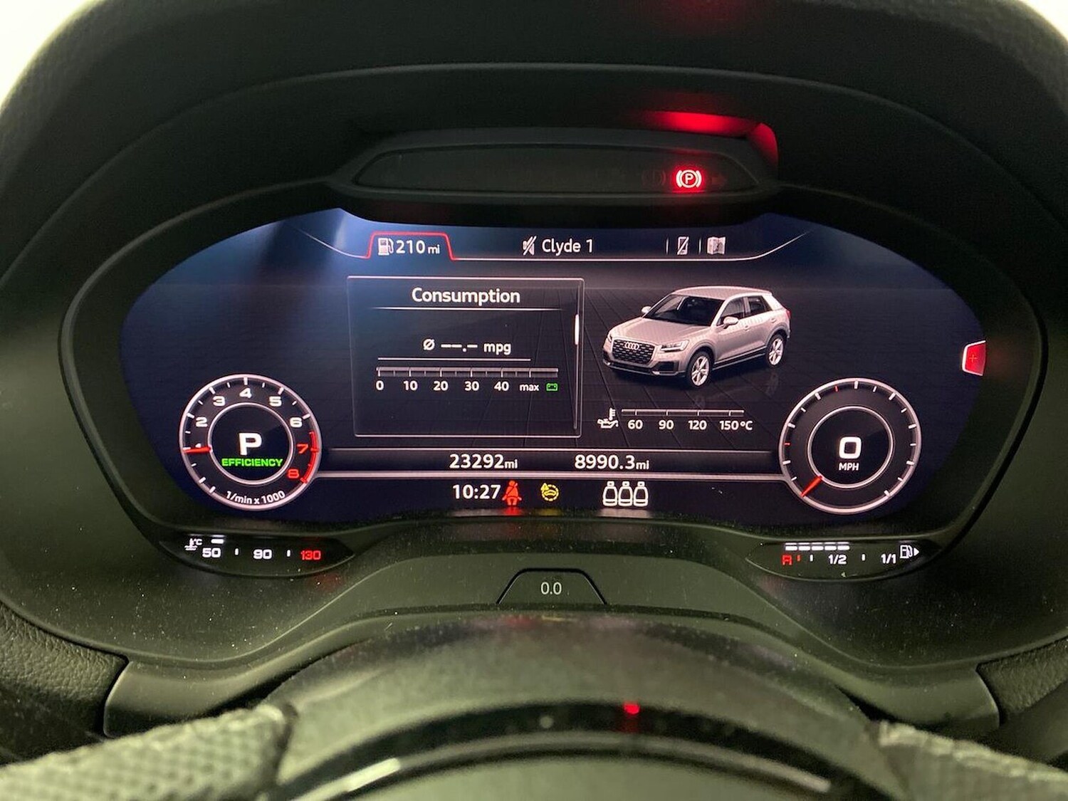 Used Audi Q2 2023 for sale - 78193161: Photo 12