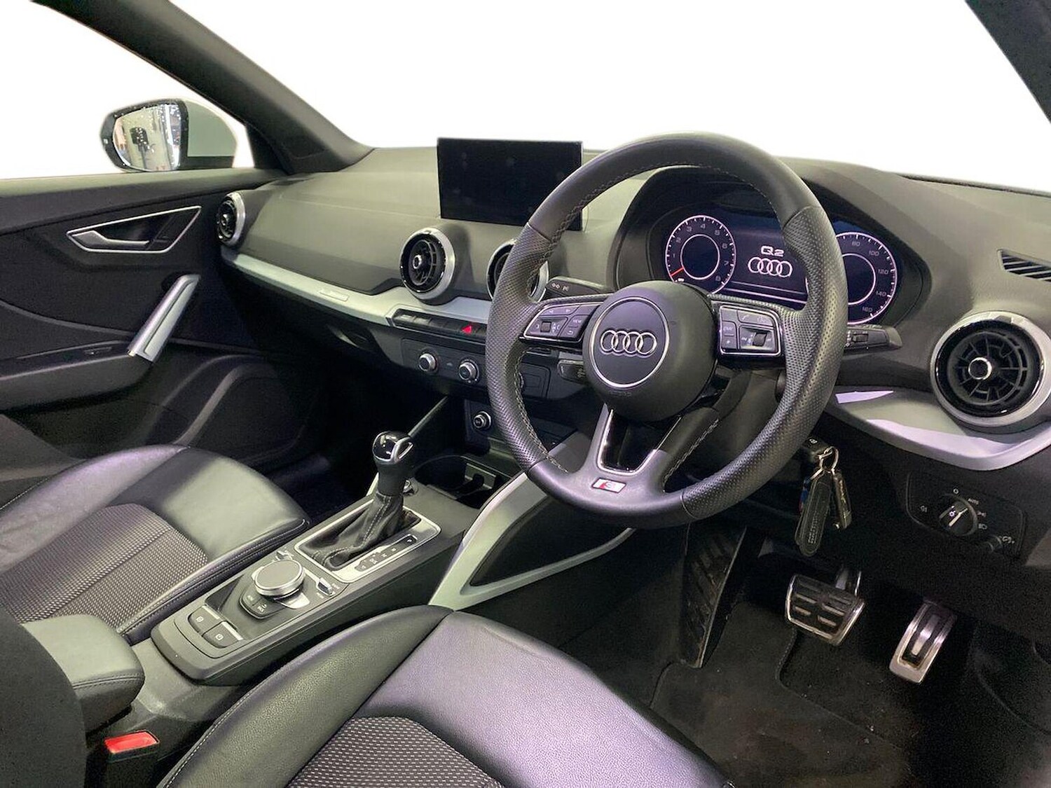 Used Audi Q2 2023 for sale - 78193161: Photo 17