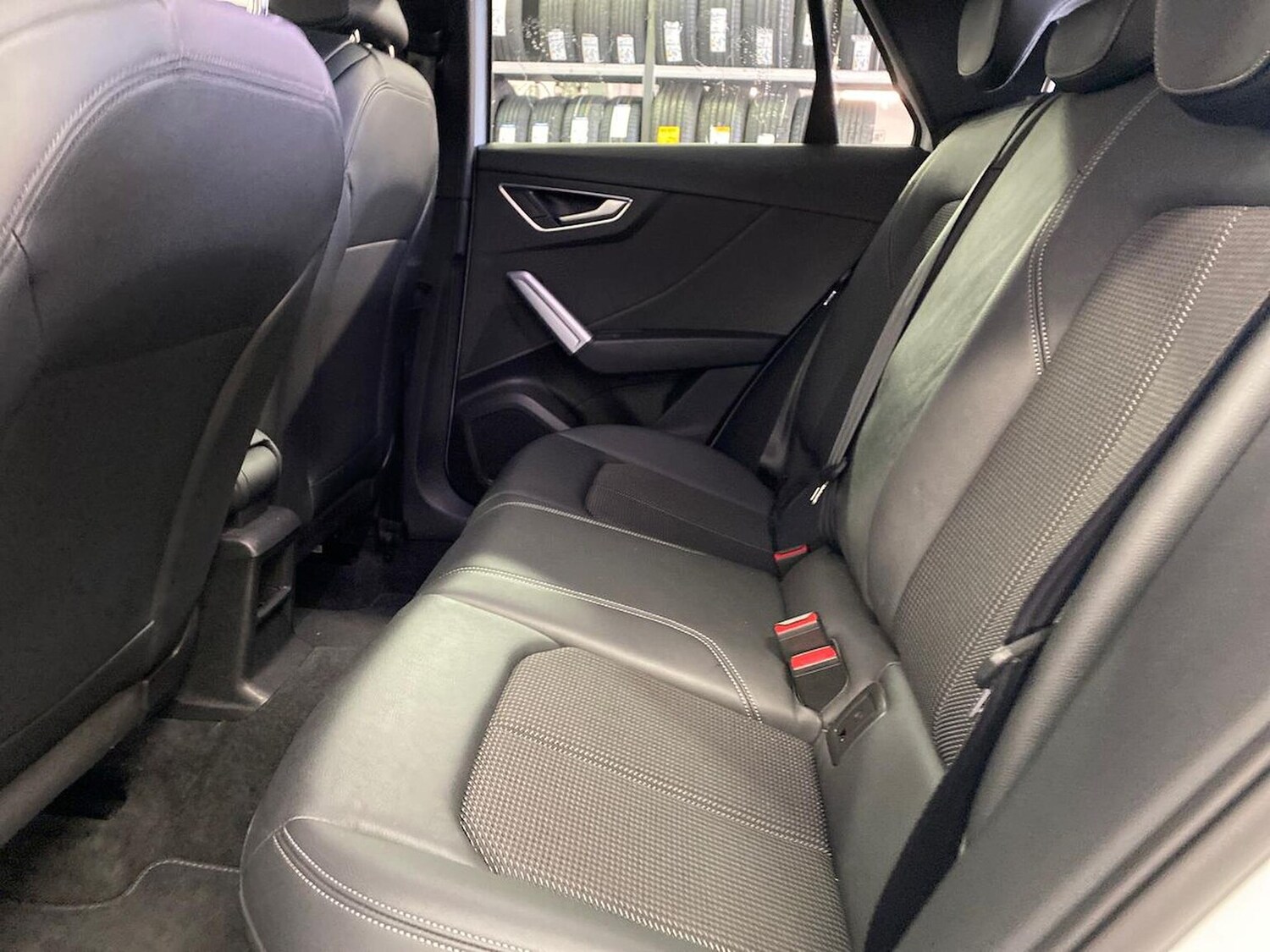 Used Audi Q2 2023 for sale - 78193161: Photo 18