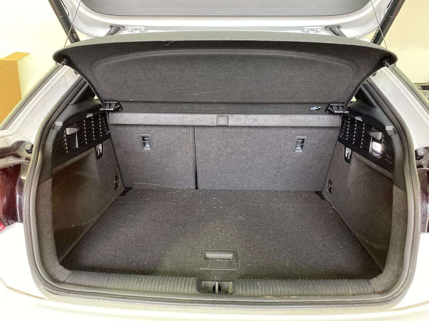 Used Audi Q2 2023 for sale - 78193161: Photo 19