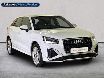 Audi Q2 feature image