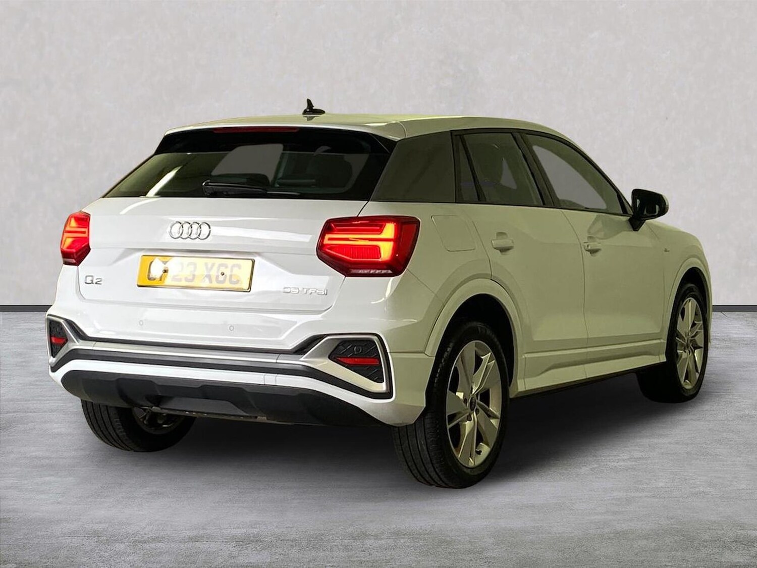 Used Audi Q2 2023 for sale - 78193161: Photo 20