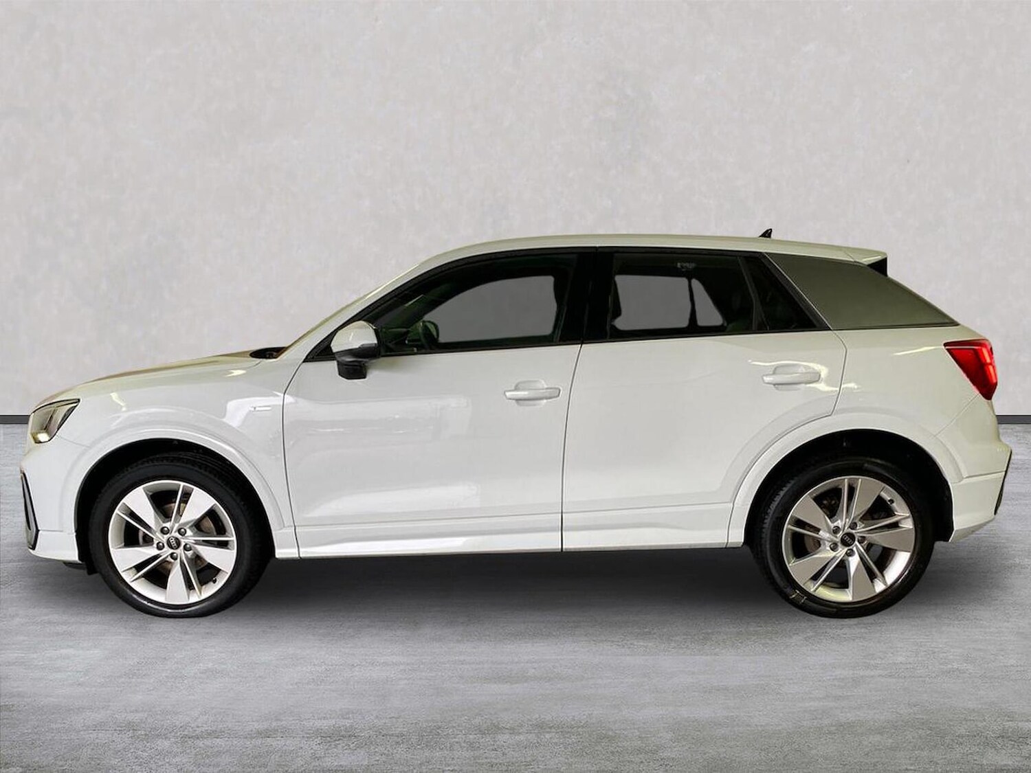 Used Audi Q2 2023 for sale - 78193161: Photo 21