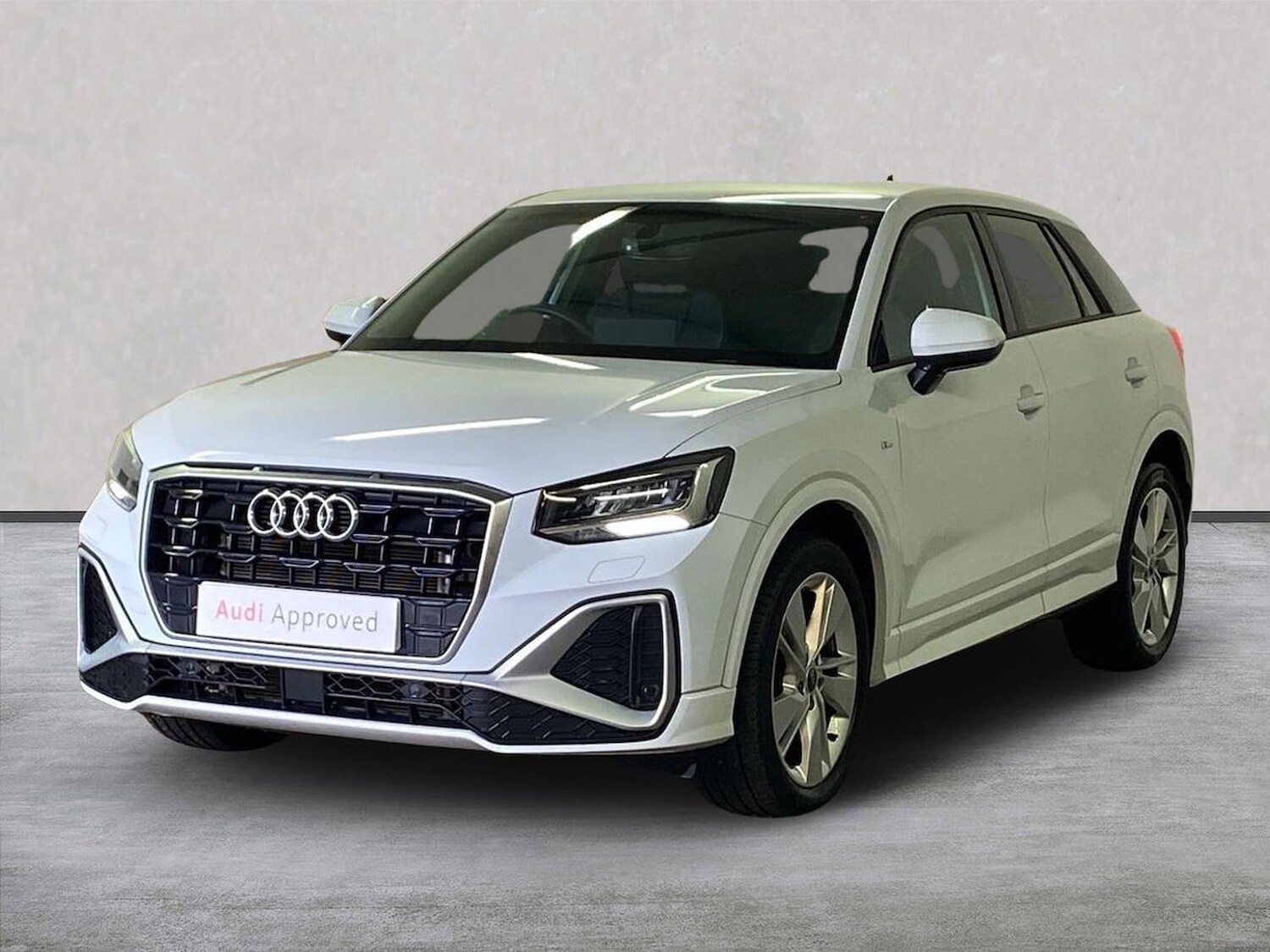 Used Audi Q2 2023 for sale - 78193161: Photo 22