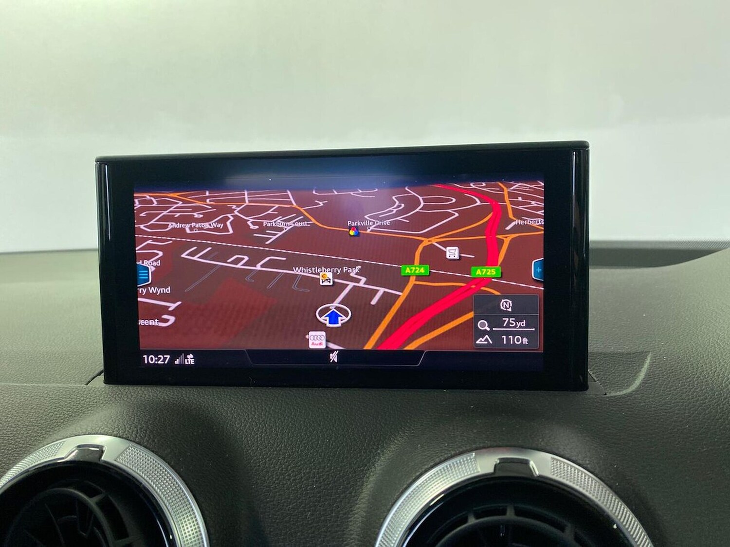 Used Audi Q2 2023 for sale - 78193161: Photo 26