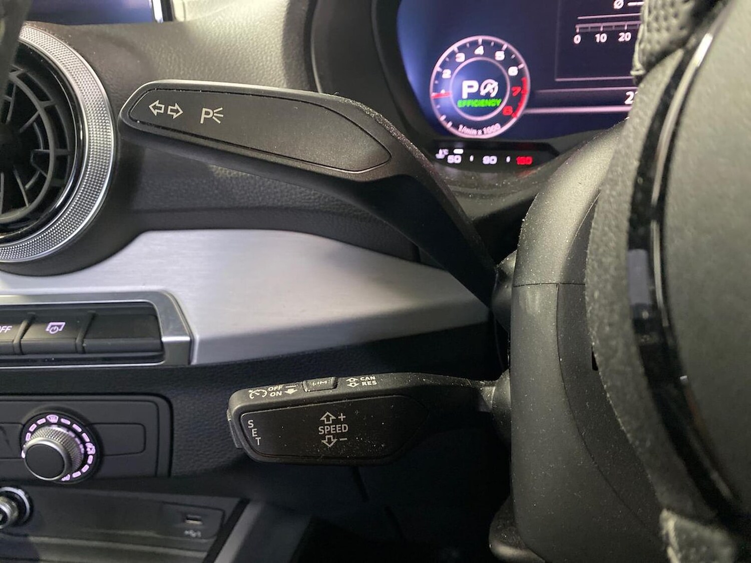 Used Audi Q2 2023 for sale - 78193161: Photo 31