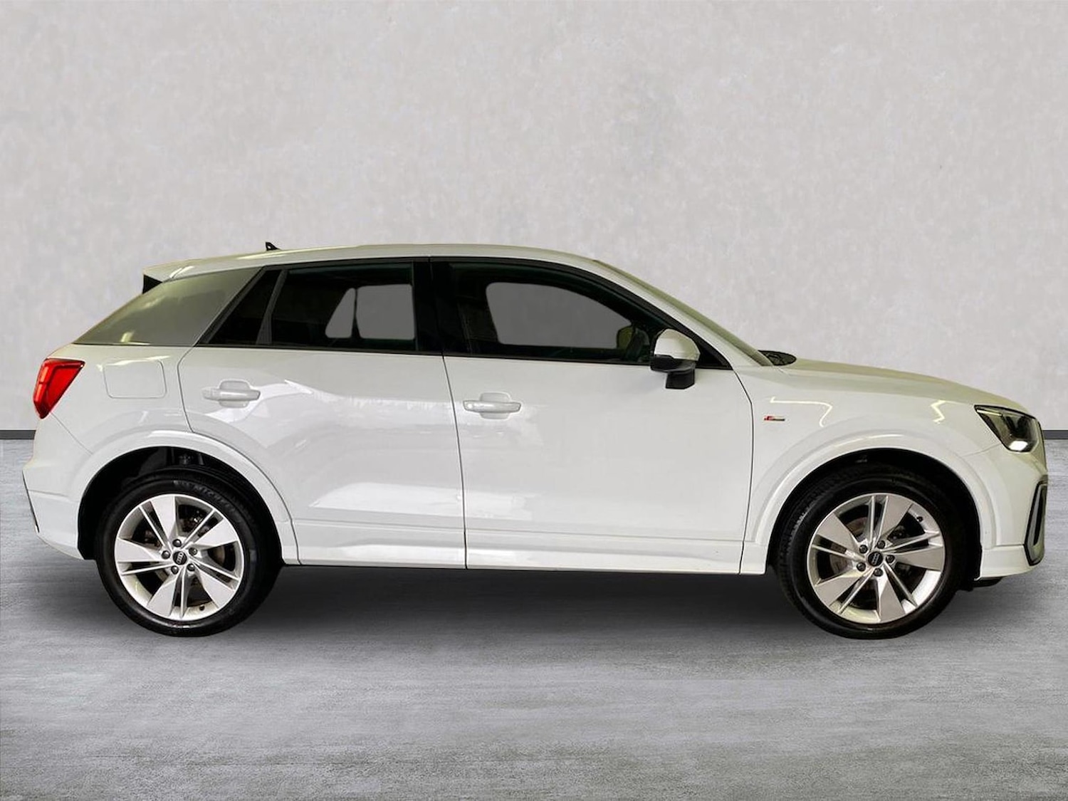 Used Audi Q2 2023 for sale - 78193161: Photo 5