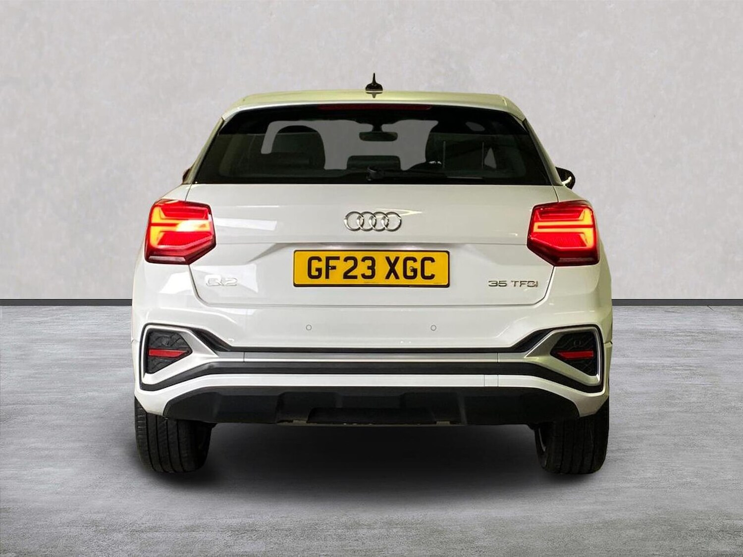 Used Audi Q2 2023 for sale - 78193161: Photo 6