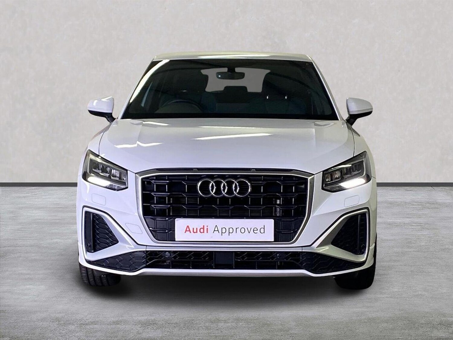 Used Audi Q2 2023 for sale - 78193161: Photo 7