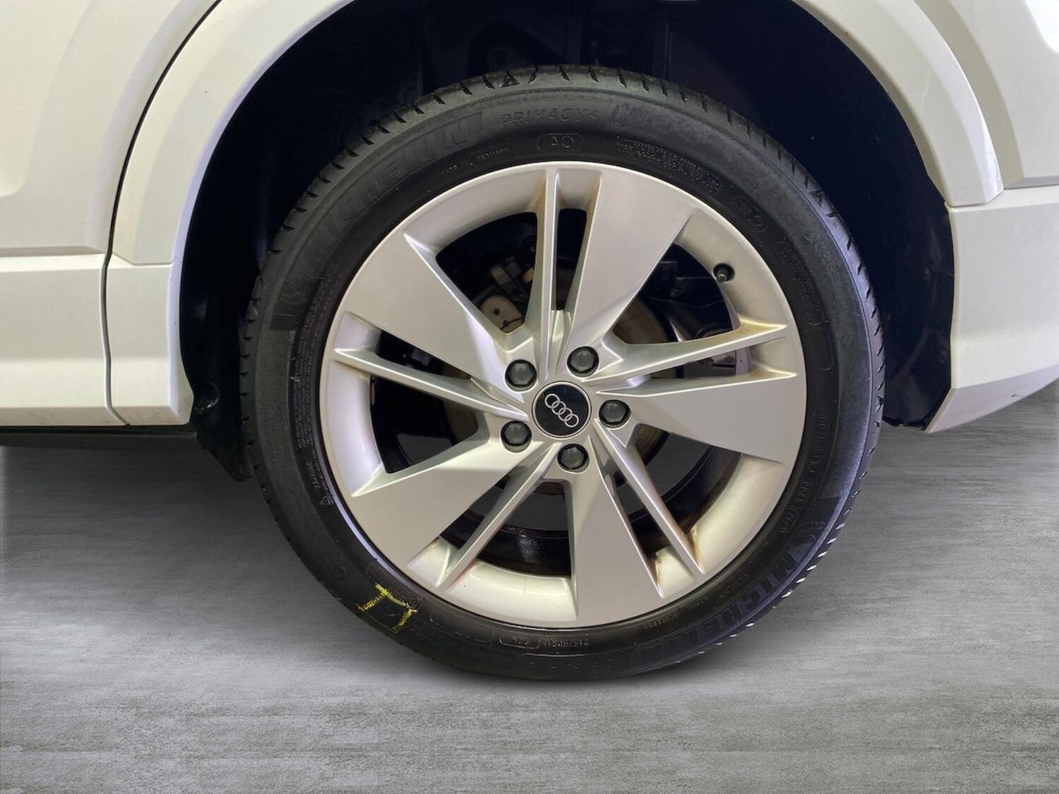 Used Audi Q2 2023 for sale - 78193161: Photo 8