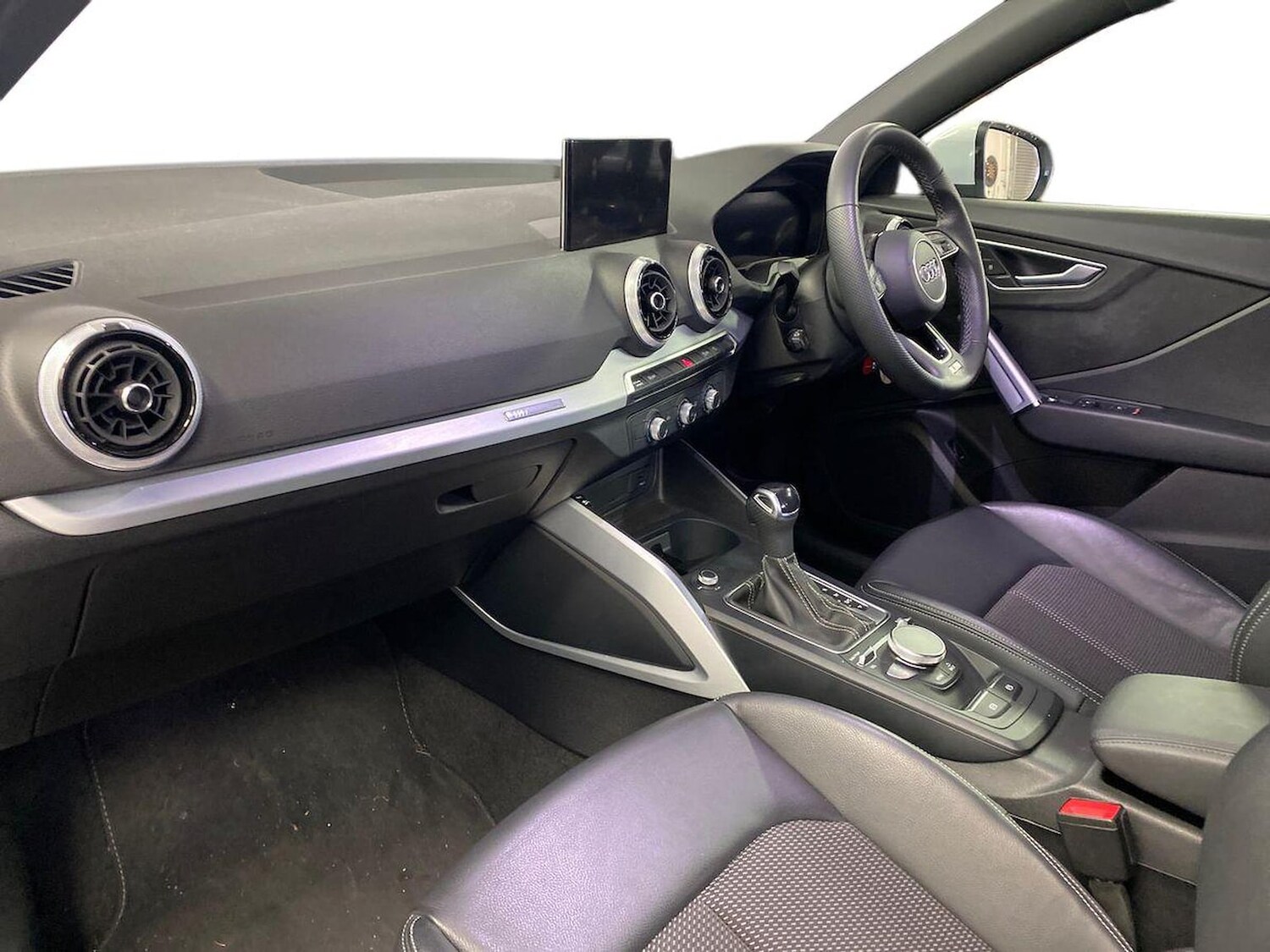 Used Audi Q2 2023 for sale - 78193161: Photo 9