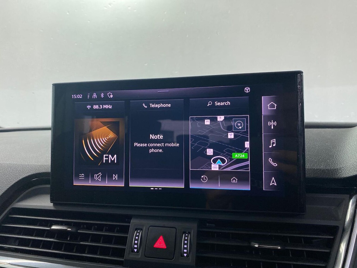Used Audi Q5 2023 for sale - 76164813: Photo 11
