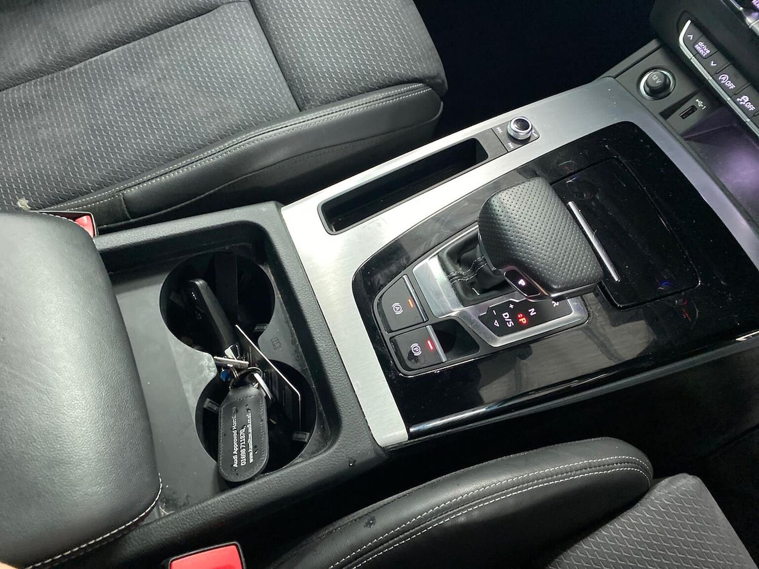 Used Audi Q5 2023 for sale - 76164813: Photo 13