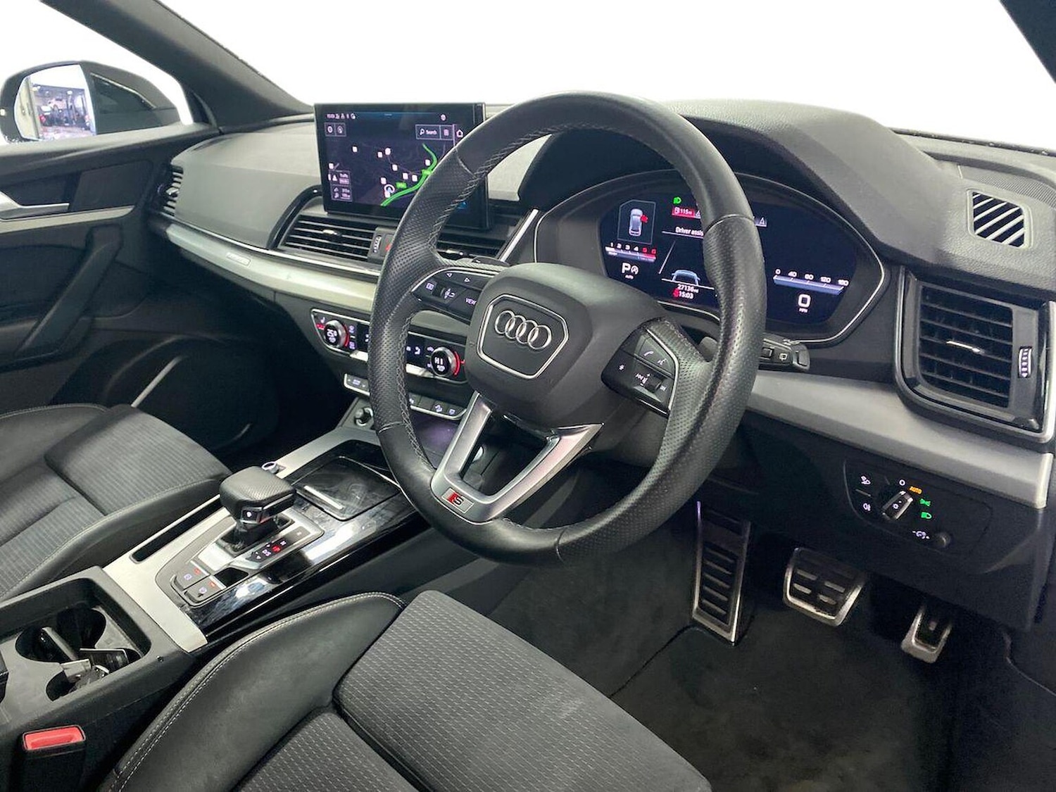Used Audi Q5 2023 for sale - 76164813: Photo 15