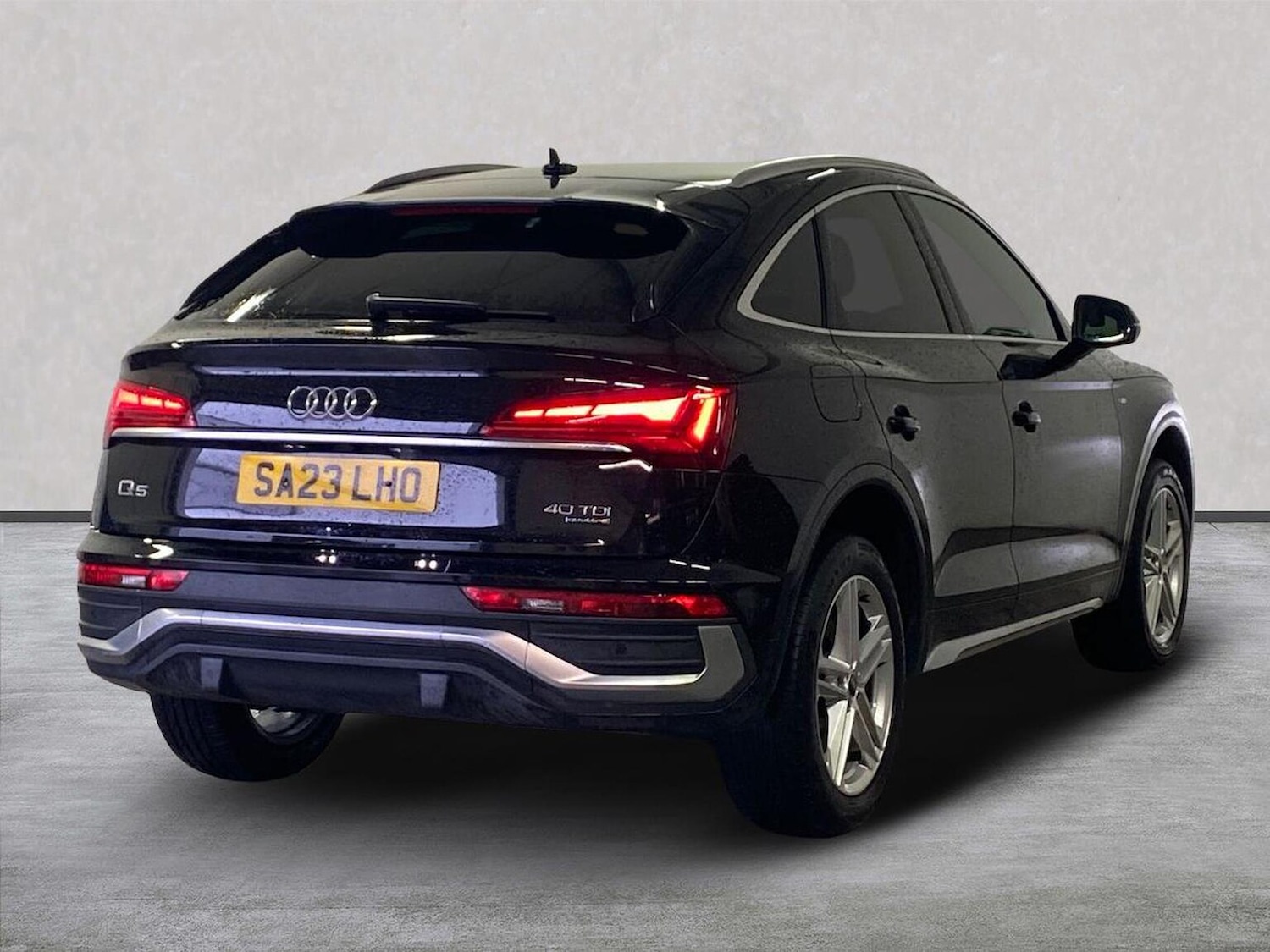 Used Audi Q5 2023 for sale - 76164813: Photo 18
