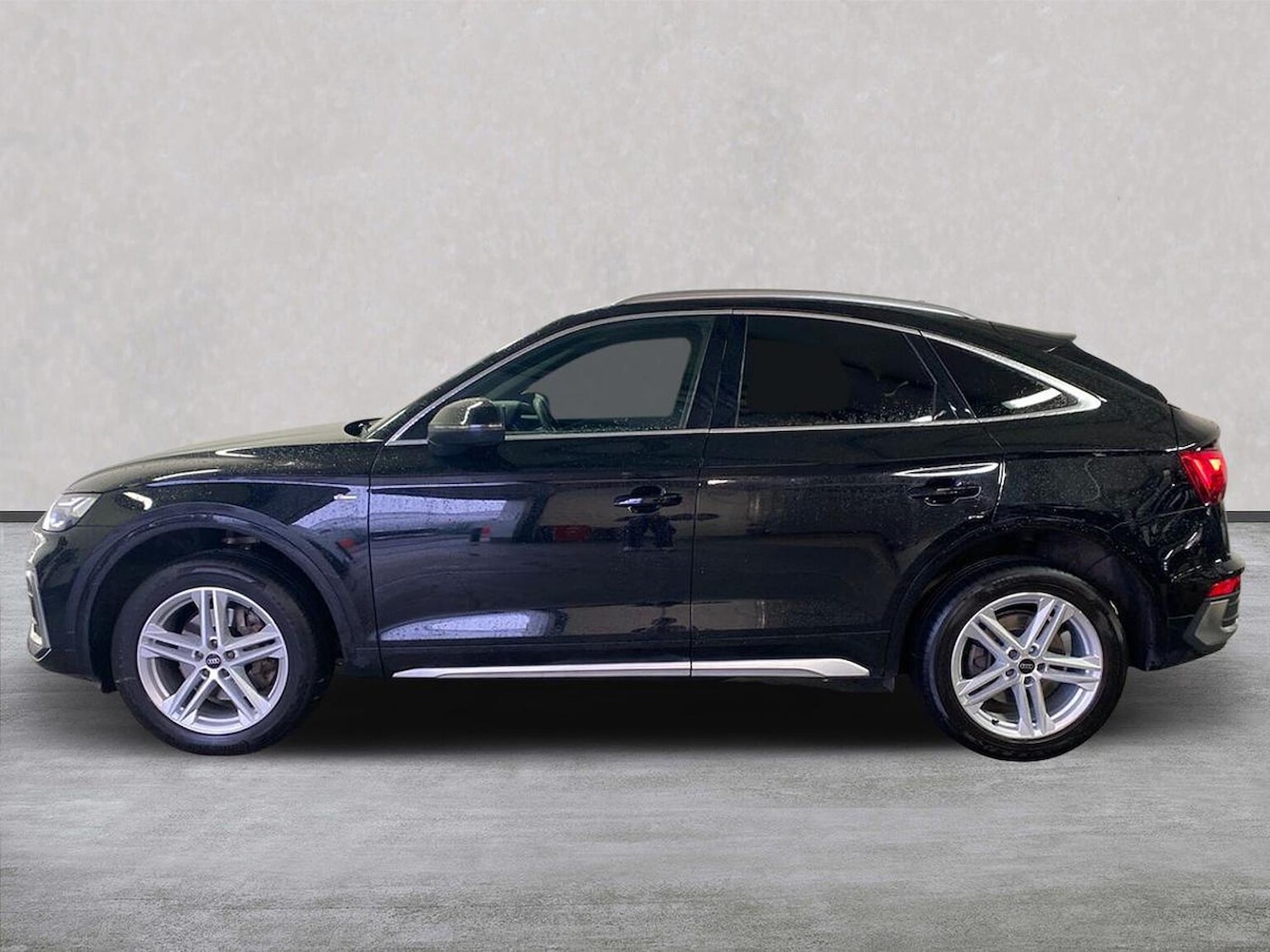 Used Audi Q5 2023 for sale - 76164813: Photo 19