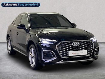 Audi - Q5