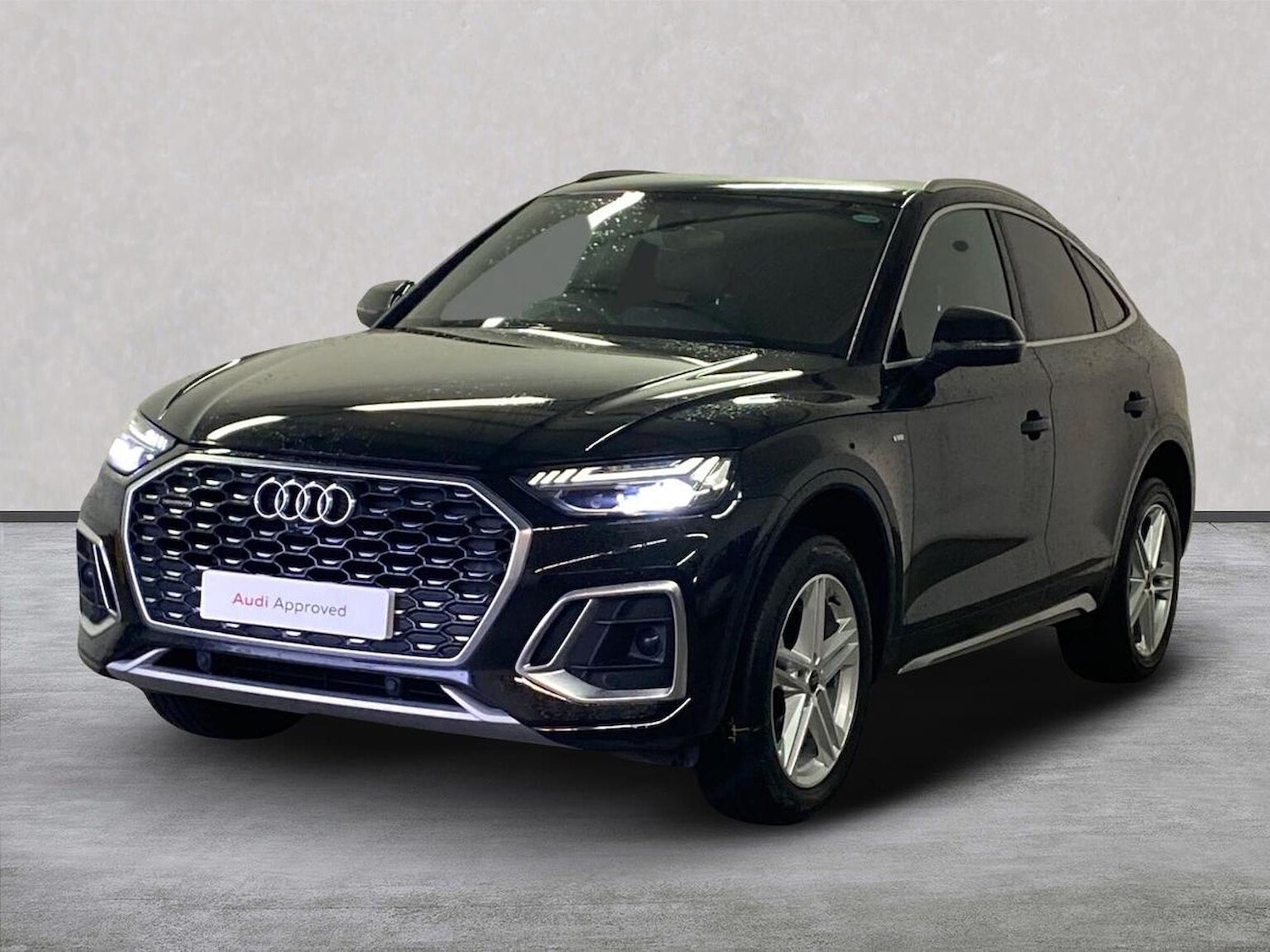 Used Audi Q5 2023 for sale - 76164813: Photo 20