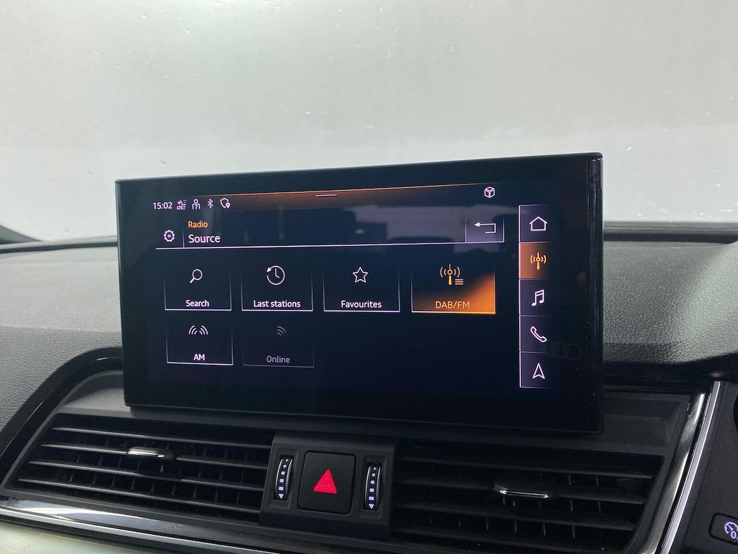 Used Audi Q5 2023 for sale - 76164813: Photo 25