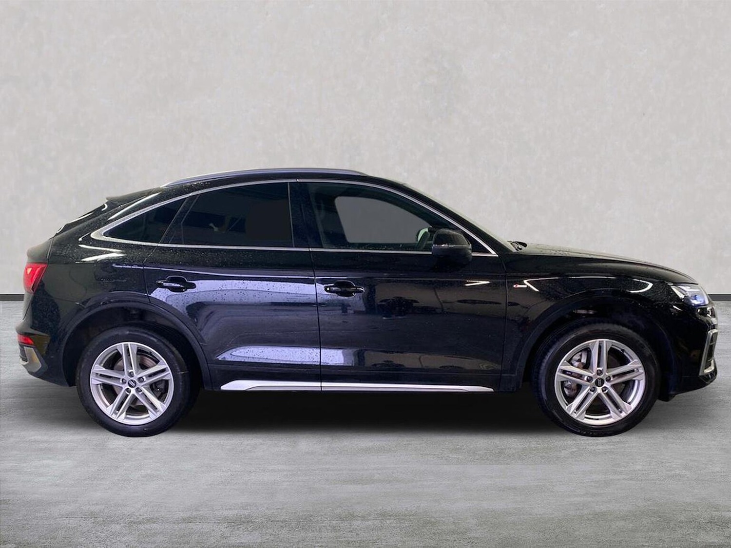 Used Audi Q5 2023 for sale - 76164813: Photo 3