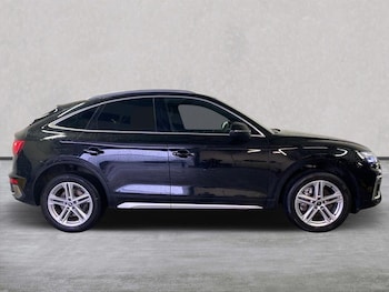Used Audi Q5 2023 for sale - 76164813: Photo 3