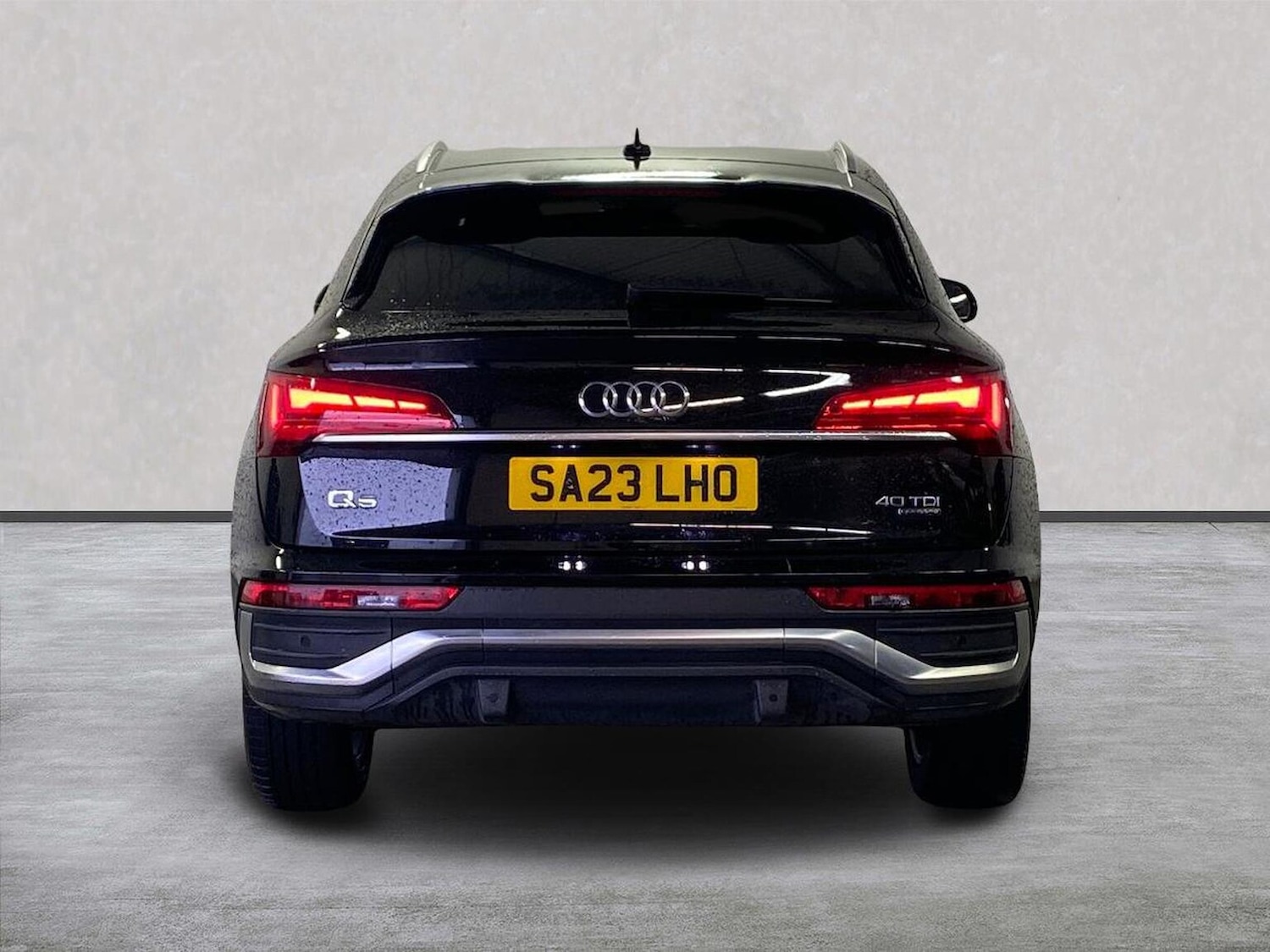 Used Audi Q5 2023 for sale - 76164813: Photo 4