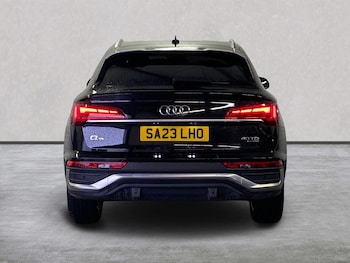 Used Audi Q5 2023 for sale - 76164813: Photo 4