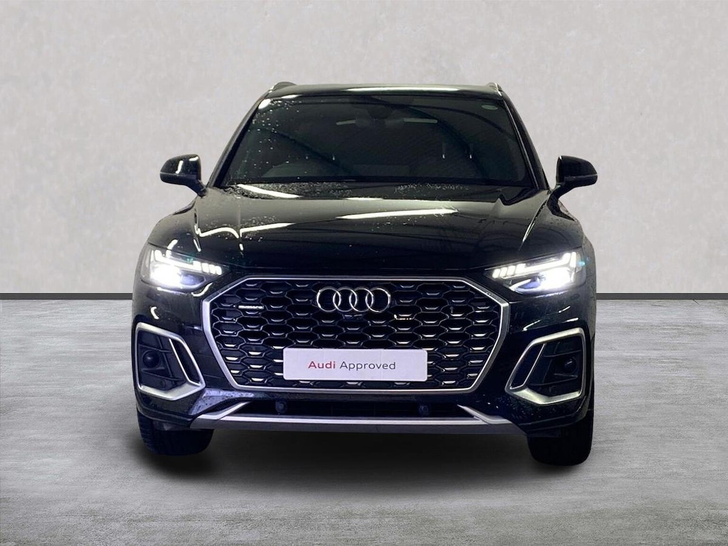 Used Audi Q5 2023 for sale - 76164813: Photo 5