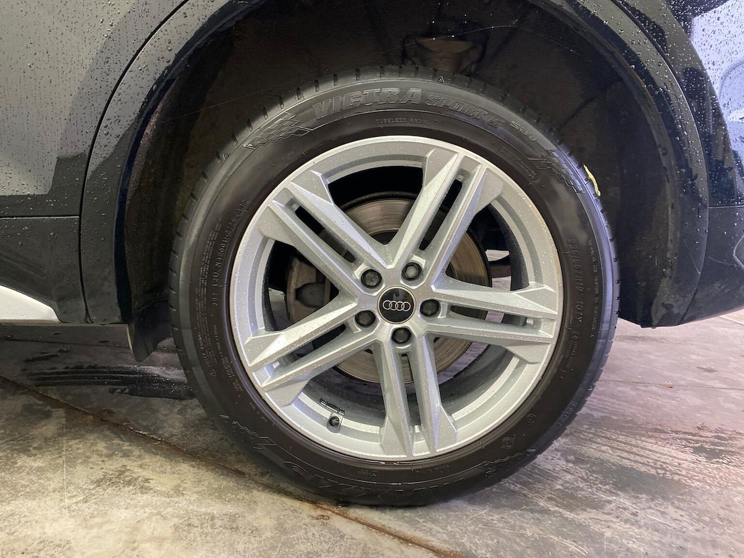 Used Audi Q5 2023 for sale - 76164813: Photo 6