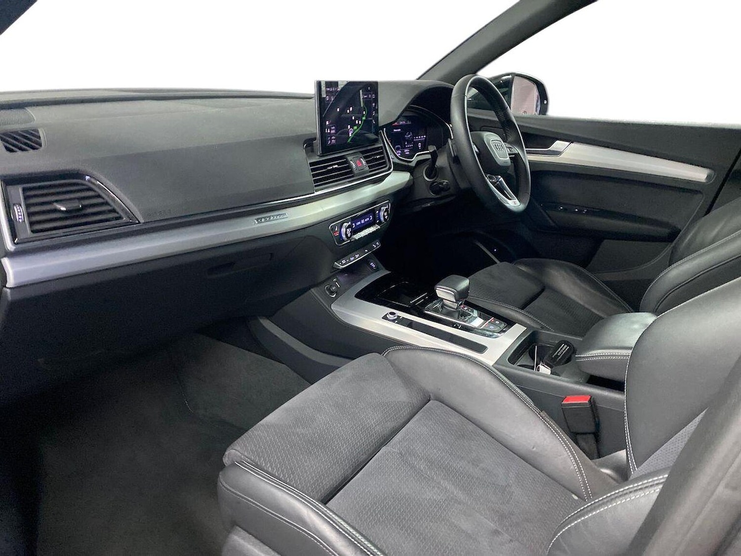 Used Audi Q5 2023 for sale - 76164813: Photo 7