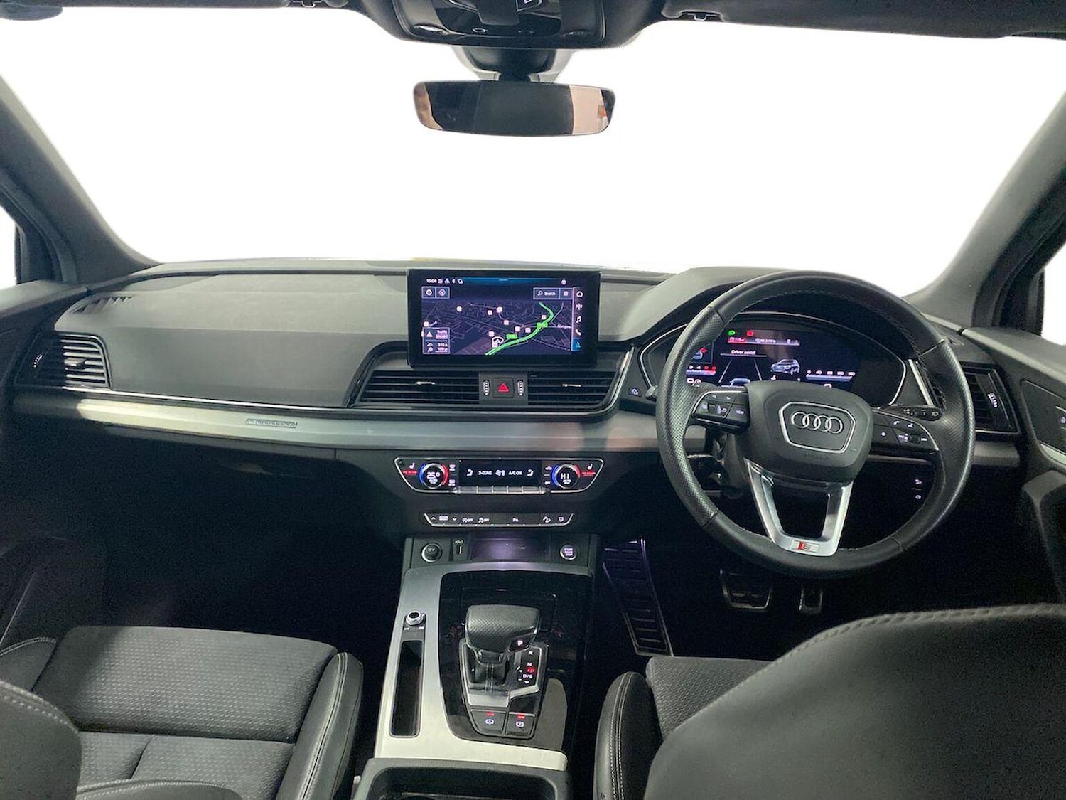 Used Audi Q5 2023 for sale - 76164813: Photo 8