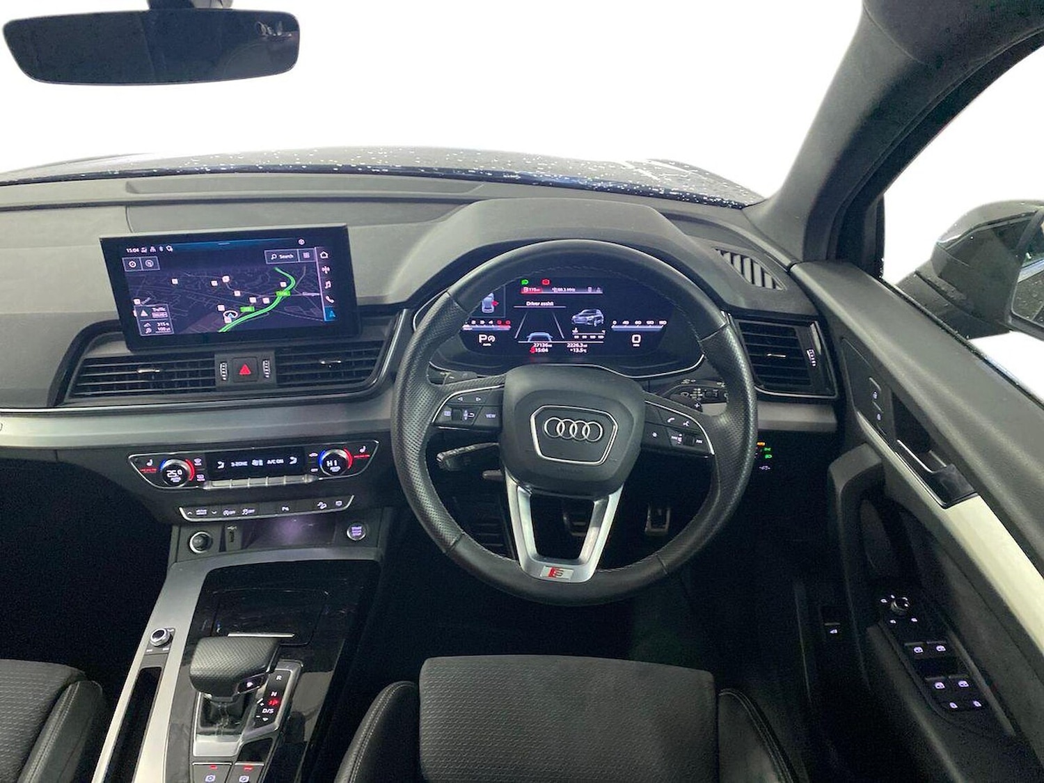Used Audi Q5 2023 for sale - 76164813: Photo 9
