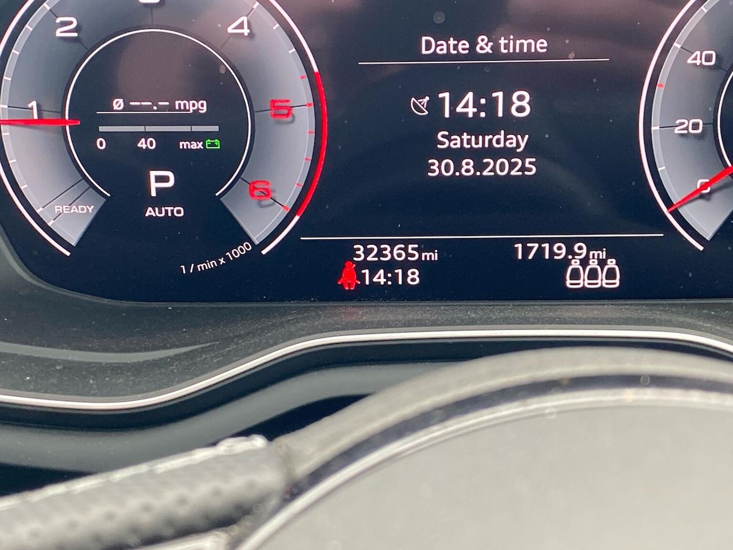 Used Audi A4 2023 for sale - 76426724: Photo 10